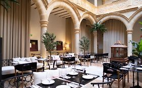 Palacio de los Salcedo